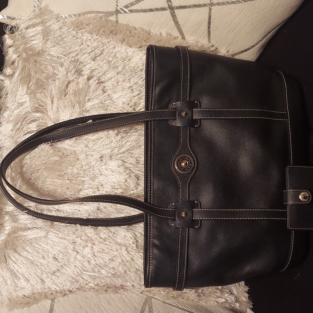 Dooney & Bourke Tote Bag and Small wallet